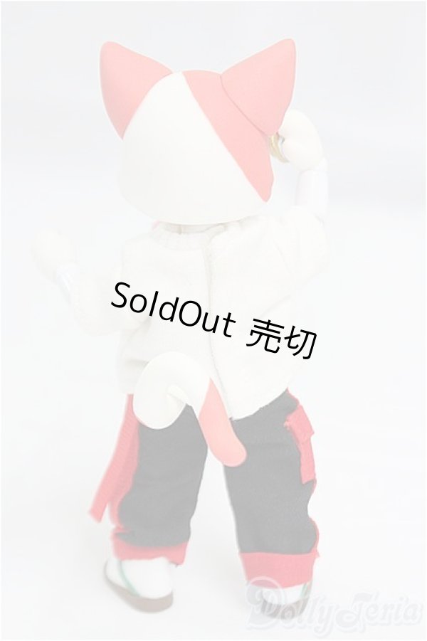 画像5: オビツ11　アニマルドール　 狐/ I-25-10-26-318-KD-ZI (5)