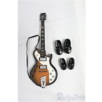 画像: 1/12サイズドール/OF:小物/1/12サイズ　ドール用 I-25-11-02-048-KD-ZI