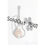 画像: 1/12サイズドール/OF:小物/1/12サイズ　ドール用 I-25-11-02-048-KD-ZI