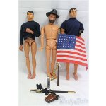 画像: 1/6/アクションフィギュア/ I-25-10-26-317-KD-ZI