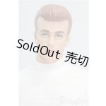 画像: 1/6/ジェームス・ディーン　ドール/ I-25-10-26-316-KD-ZI