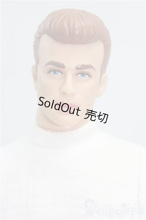 画像1: 1/6/ジェームス・ディーン　ドール/ I-25-10-26-316-KD-ZI (1)