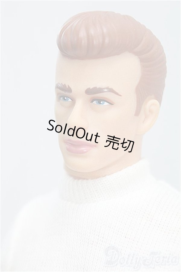 画像2: 1/6/ジェームス・ディーン　ドール/ I-25-10-26-316-KD-ZI (2)