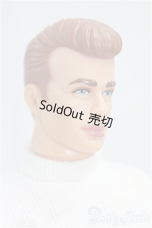 画像3: 1/6/ジェームス・ディーン　ドール/ I-25-10-26-316-KD-ZI (3)