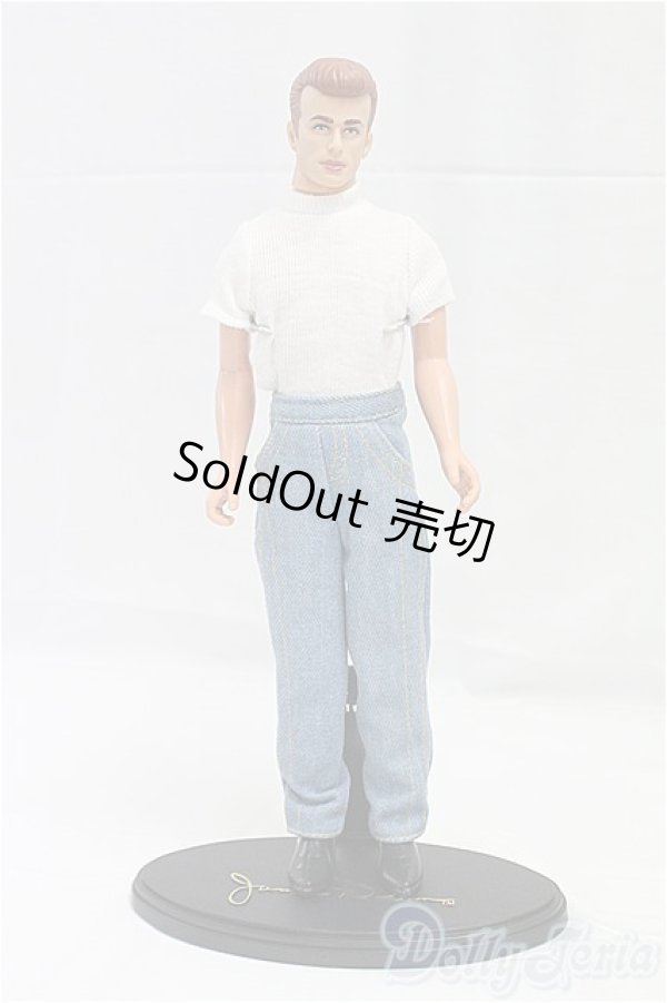 画像4: 1/6/ジェームス・ディーン　ドール/ I-25-10-26-316-KD-ZI (4)