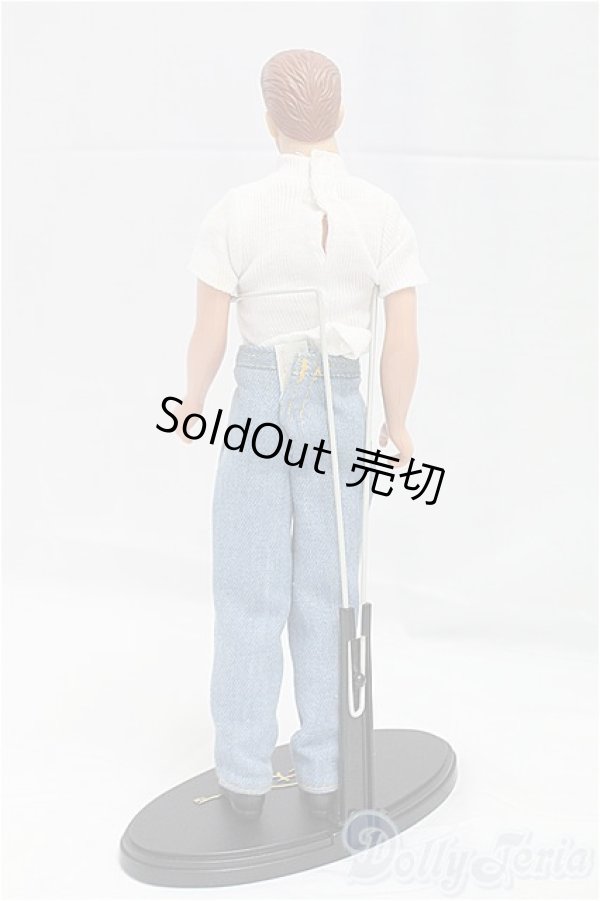 画像5: 1/6/ジェームス・ディーン　ドール/ I-25-10-26-316-KD-ZI (5)