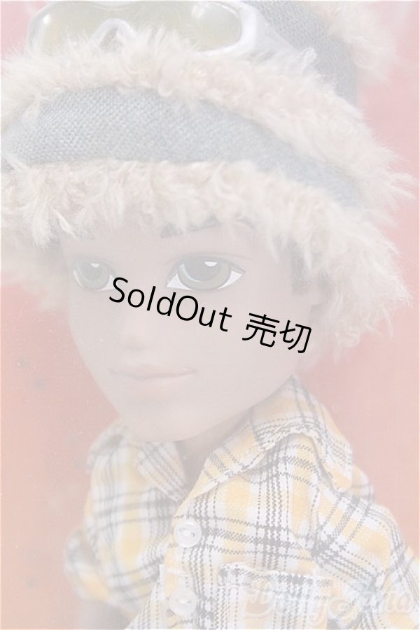 画像2: 1/6/ブラッツボーイ：DYLAN/ I-25-10-26-337-KD-ZI (2)