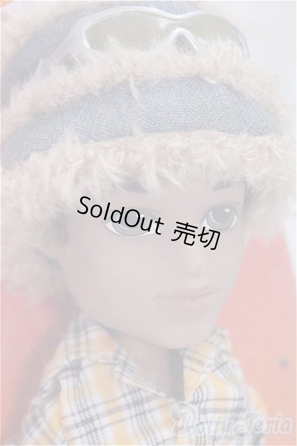 画像3: 1/6/ブラッツボーイ：DYLAN/ I-25-10-26-337-KD-ZI (3)