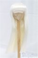 画像: 9-10inch/ウィッグ/インチ　BJD　MJD　ドール用 I-25-11-23-021-KD-ZI