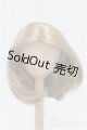 画像: 9-10inch/ウィッグ/インチ　BJD　MJD　ドール用 I-25-11-23-022-KD-ZI