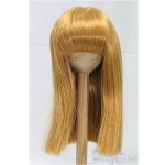 画像: 9-10inch/ウィッグ/インチ　BJD　MJD　ドール用 I-25-11-23-023-KD-ZI