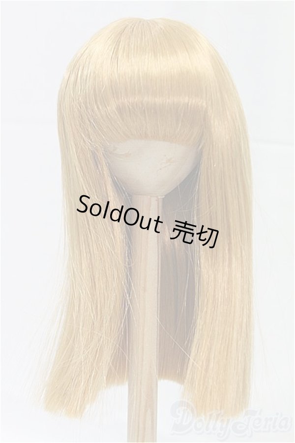 画像1: 9-10inch/ウィッグ/インチ　BJD　MJD　ドール用 I-25-11-23-023-KD-ZI (1)