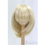 画像: 9-10inch/ウィッグ/インチ　BJD　MJD　ドール用 I-25-11-23-024-KD-ZI