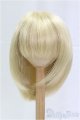 画像: 9-10inch/ウィッグ/インチ　BJD　MJD　ドール用 I-25-11-23-024-KD-ZI