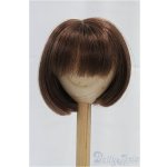 画像: 9-10inch/ウィッグ/インチ　BJD　MJD　ドール用 I-25-11-23-025-KD-ZI