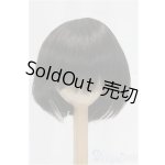 画像: 9-10inch/ウィッグ/インチ BJD MJD ドール用 I-25-11-23-026-KD-ZI