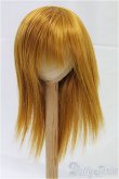 画像1: 9-10inch/ウィッグ/インチ　BJD　MJD　ドール用 I-25-11-23-027-KD-ZI (1)