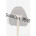 画像: 9-10inch/ウィッグ/インチ　BJD　MJD　ドール用 I-25-11-23-030-KD-ZI