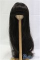 画像: 9-10inch/ウィッグ/インチ　BJD　MJD　ドール用 I-25-11-23-032-KD-ZI