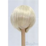 画像: 9-10inch/ウィッグ/インチ　BJD　MJD　ドール用 I-25-11-23-033-KD-ZI