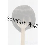 画像: 9-10inch/ウィッグ/インチ BJD MJD ドール用 I-25-11-23-034-KD-ZI