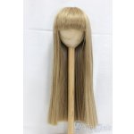 画像: 9-10inch/ウィッグ/インチ　BJD　MJD　ドール用 I-25-12-21-056-KD-ZI