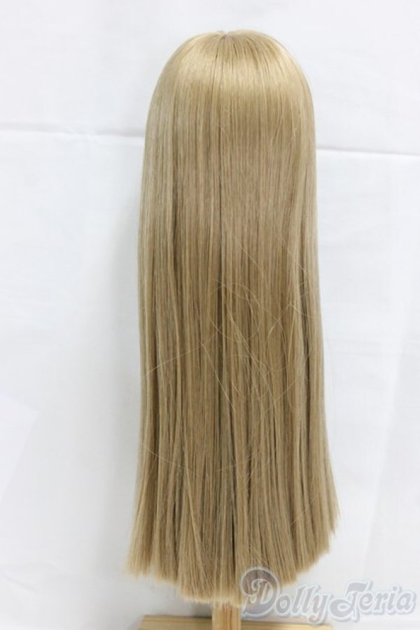 画像2: 9-10inch/ウィッグ/インチ　BJD　MJD　ドール用 I-25-12-21-056-KD-ZI (2)