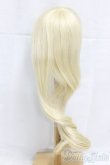 画像2: 9-10inch/ウィッグ/インチ　BJD　MJD　ドール用 I-25-12-21-060-KD-ZI (2)