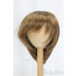 画像: 9-10inch/ウィッグ/インチ　BJD　MJD　ドール用 I-25-12-21-061-KD-ZI