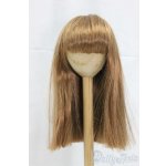 画像: 9-10inch/ウィッグ/インチ　BJD　MJD　ドール用 I-25-12-21-062-KD-ZI