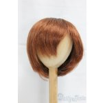 画像: 9-10inch/ウィッグ/インチ　BJD　MJD　ドール用 I-25-12-21-059-KD-ZI