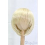 画像: 9-10inch/ウィッグ I-25-12-07-196-KD-ZI