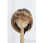 画像: 9-10inch/ウィッグ I-25-12-07-199-KD-ZI