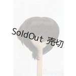 画像: 9-10inch/ウィッグ I-25-12-07-198-KD-ZI