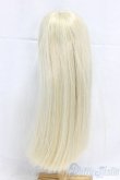 画像2: 9-10inch/ウィッグ/インチ　BJD　MJD　ドール用 I-25-12-21-063-KD-ZI (2)