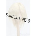 画像: 9-10inch/ウィッグ I-25-12-07-149-KD-ZI
