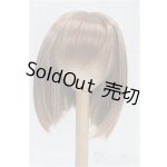 画像: 9-10inch/ウィッグ I-25-12-07-150-KD-ZI