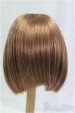 画像2: 9-10inch/ウィッグ I-25-12-07-150-KD-ZI (2)