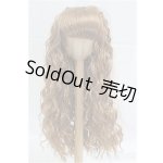 画像: 9-10inch/ウィッグ I-25-12-07-148-KD-ZI