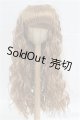 画像: 9-10inch/ウィッグ I-25-12-07-148-KD-ZI