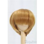 画像: 8inch/ウィッグ BJD CROBI/インチ BJD MJD ドール用 I-25-11-02-134-KD-ZI