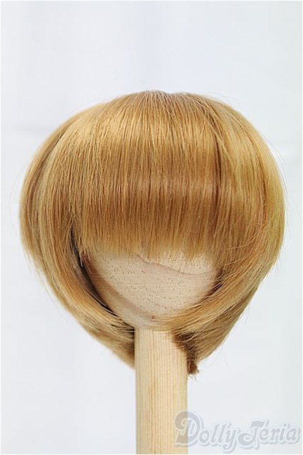 画像1: 8inch/ウィッグ　BJD CROBI/インチ　BJD　MJD　ドール用 I-25-11-02-134-KD-ZI (1)