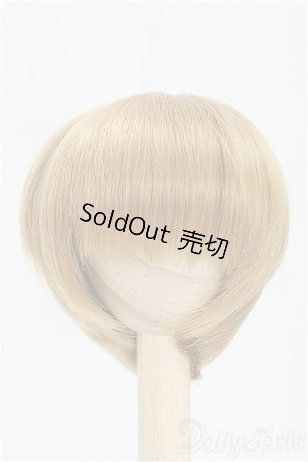 画像1: 8inch/ウィッグ　BJD CROBI/インチ　BJD　MJD　ドール用 I-25-11-02-134-KD-ZI (1)