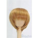 画像: 8inch/ウィッグ BJD CROBI/インチ BJD MJD ドール用 I-25-11-02-135-KD-ZI