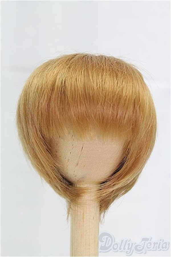 画像1: 8inch/ウィッグ　BJD CROBI/インチ　BJD　MJD　ドール用 I-25-11-02-135-KD-ZI (1)