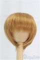 画像: 8inch/ウィッグ　BJD CROBI/インチ　BJD　MJD　ドール用 I-25-11-02-135-KD-ZI