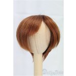 画像: 6-7inch/ウィッグ BJD CROBI/インチ BJD MJD ドール用 I-25-11-02-141-KD-ZI