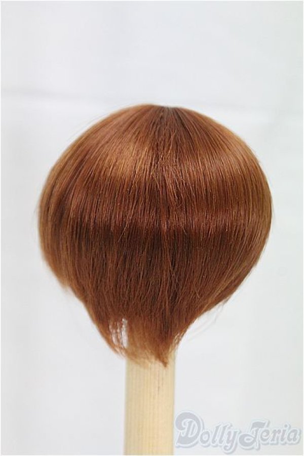 画像2: 6-7inch/ウィッグ　BJD CROBI/インチ　BJD　MJD　ドール用 I-25-11-02-141-KD-ZI (2)