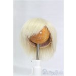 画像: 5-6inch/ウィッグ　BJD CROBI/インチ　BJD　MJD　ドール用 I-25-11-02-142-KD-ZI