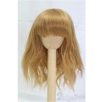 画像: 6inch/ウィッグ/インチ　BJD　MJD　ドール用 I-25-11-02-140-KD-ZI
